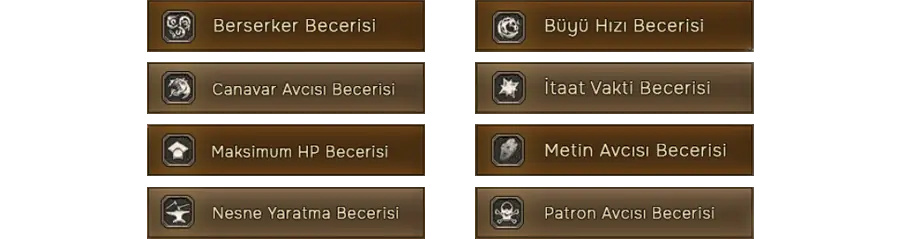Pasif beceriler vitrin gorseli
